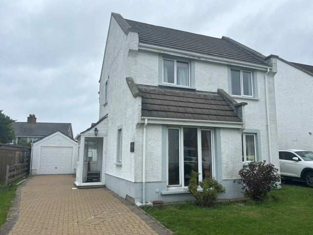 House Milner Close in Charnwood