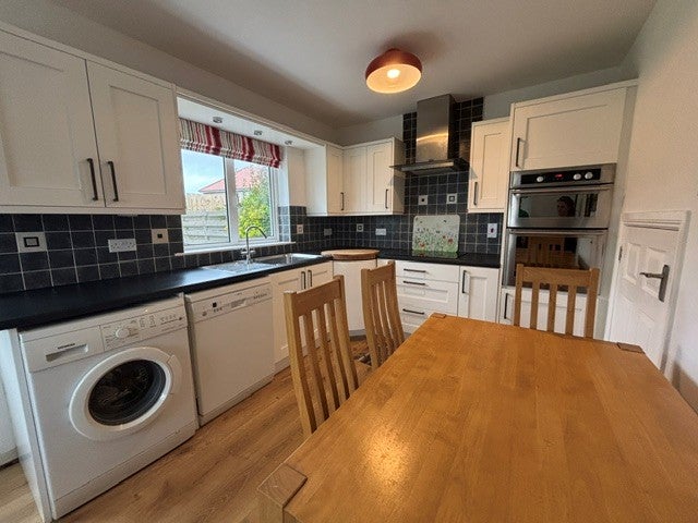 House Milner Close in Charnwood
