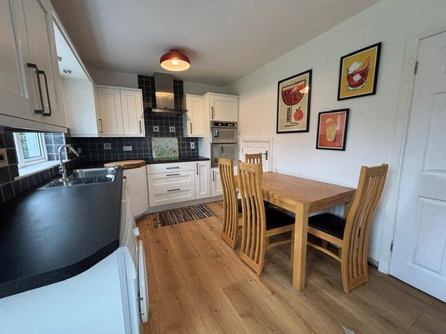 House Milner Close in Charnwood