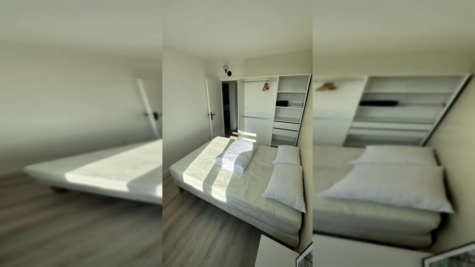 Appartement Avenue de l'Europe à Athis-Mons
