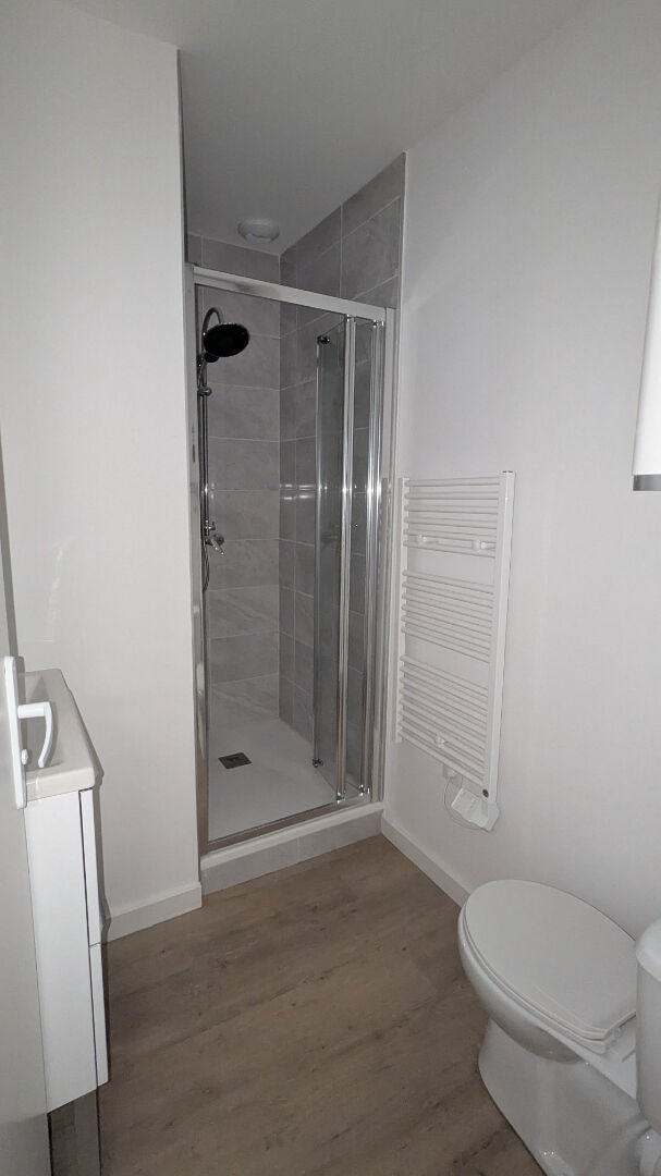 Flat Route de Nantes in La Chapelle-Heulin