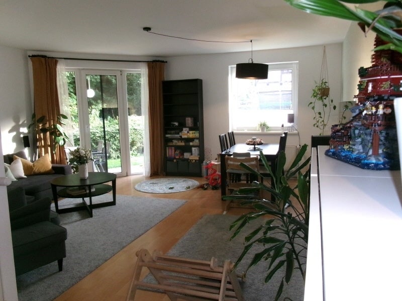 Wohnung Steinbrink in Braunschweig