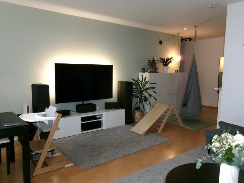 Wohnung Steinbrink in Braunschweig