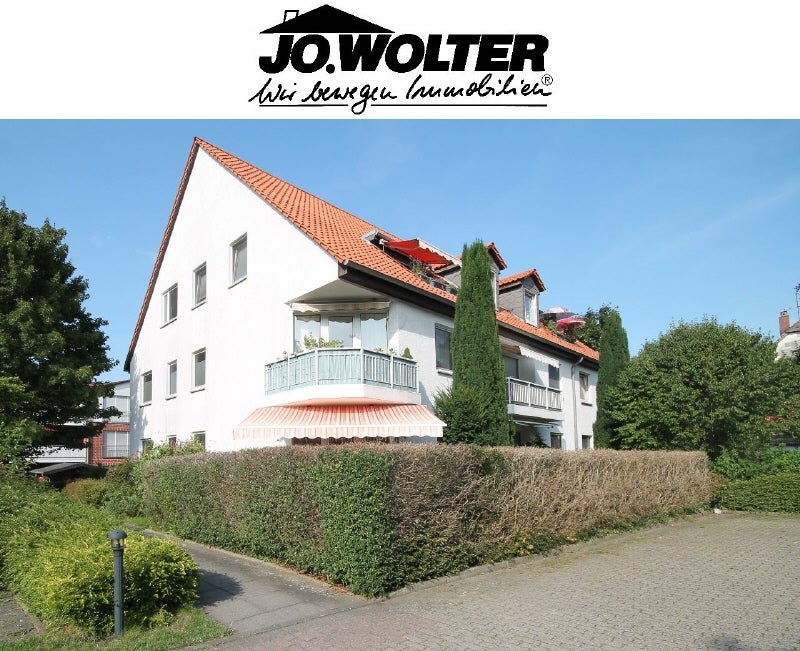 Wohnung Steinbrink in Braunschweig