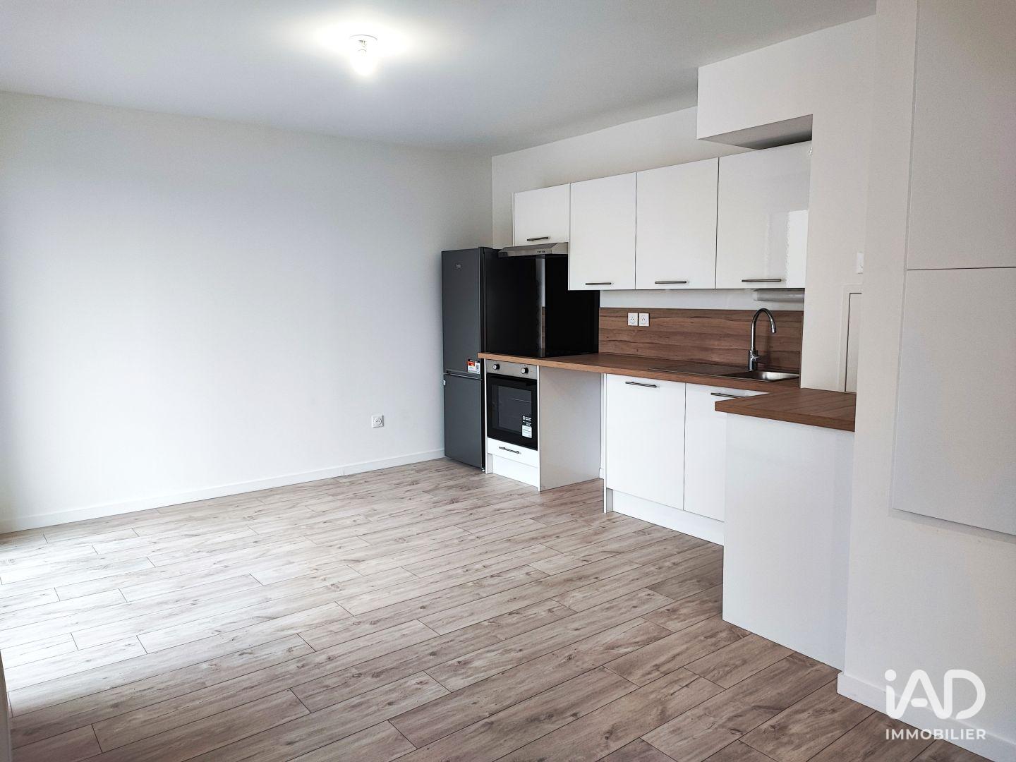 Appartement Avenue de Royallieu à Compiègne