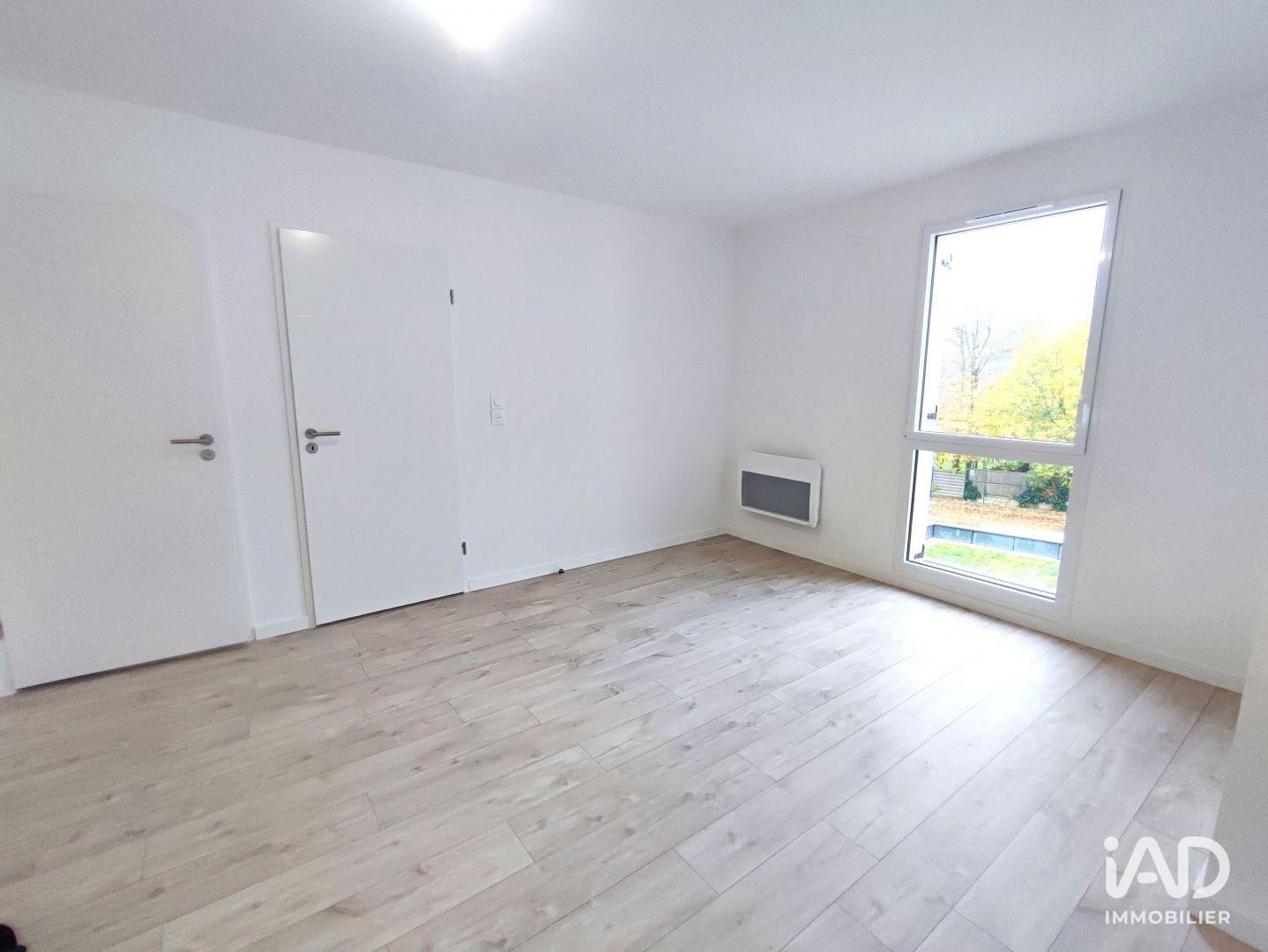 Appartement Avenue de Royallieu à Compiègne