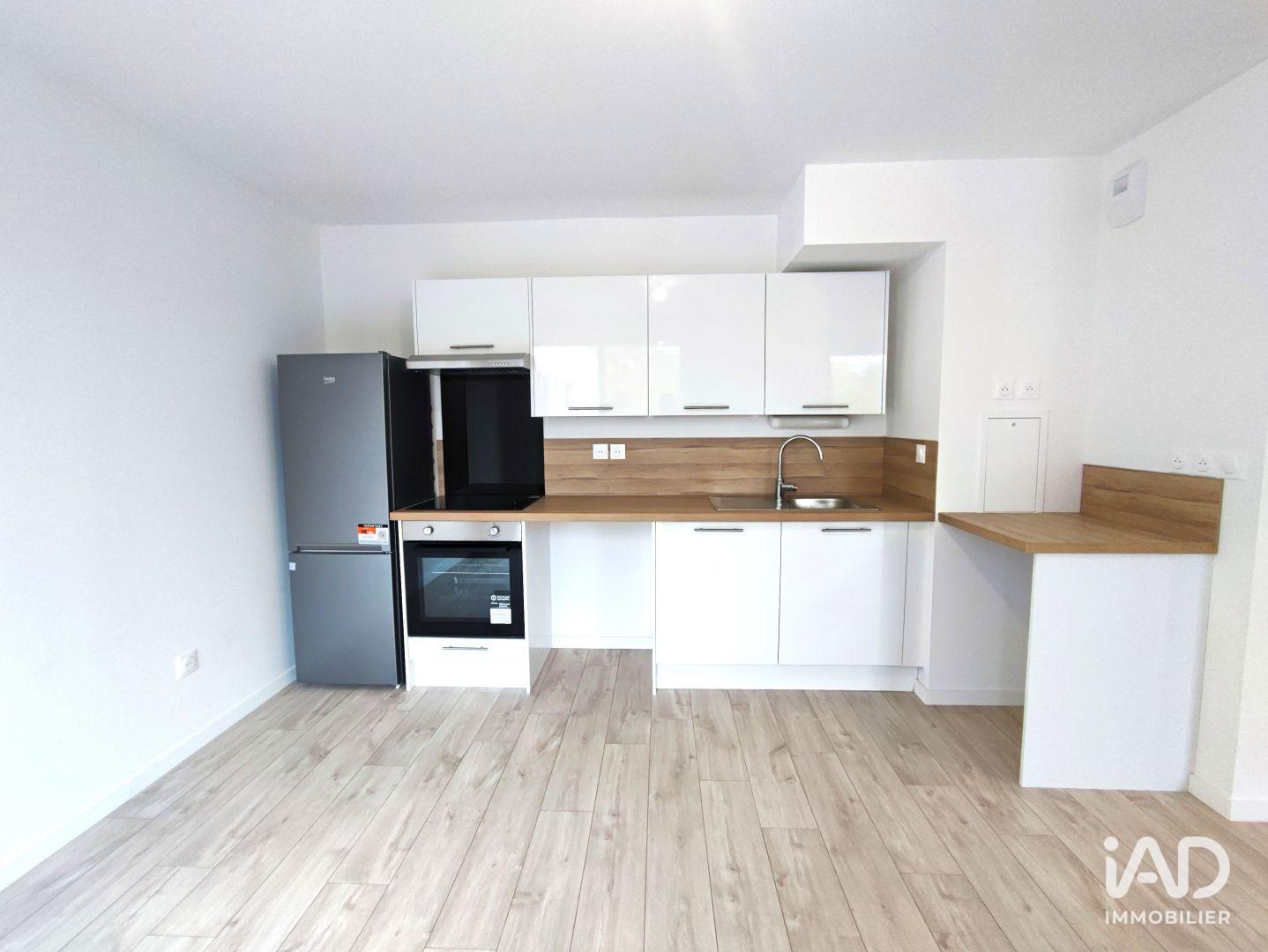 Appartement Avenue de Royallieu à Compiègne