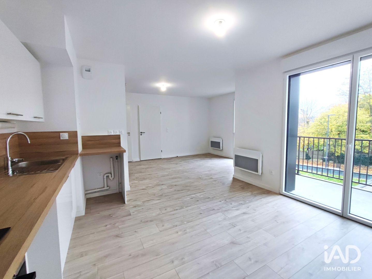 Appartement Avenue de Royallieu à Compiègne