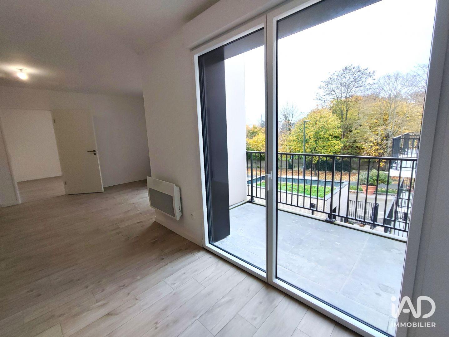 Appartement Avenue de Royallieu à Compiègne