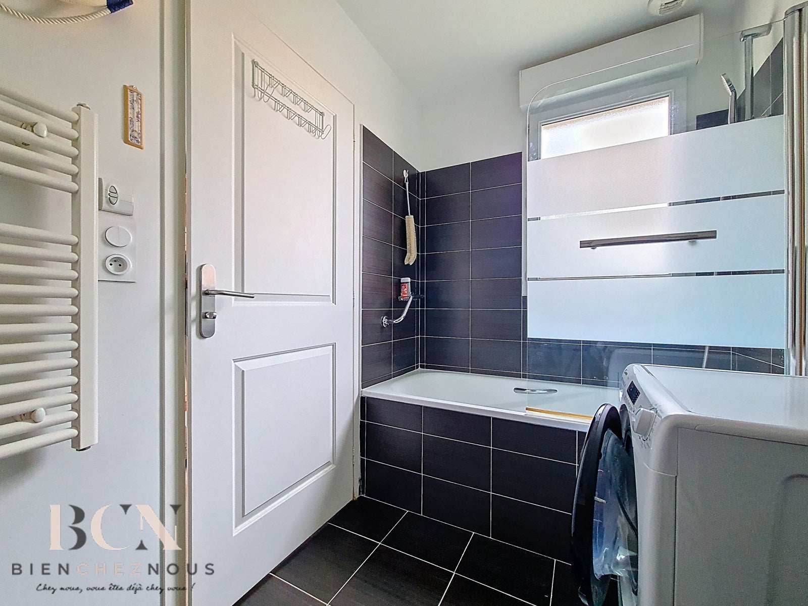 Appartement Rue De La Vieille Pépinière à Montsoult