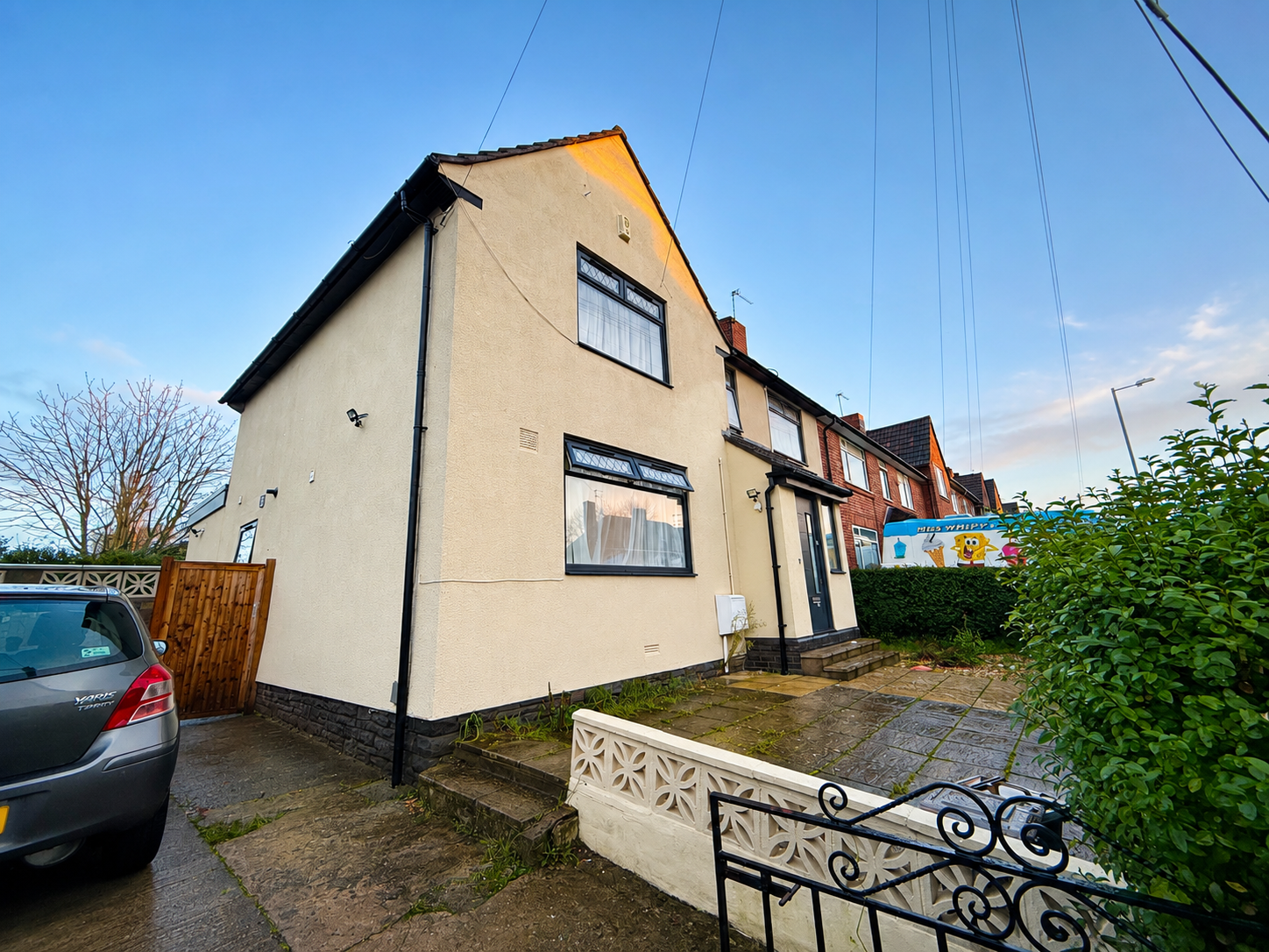 House Beechen Drive in Bristol