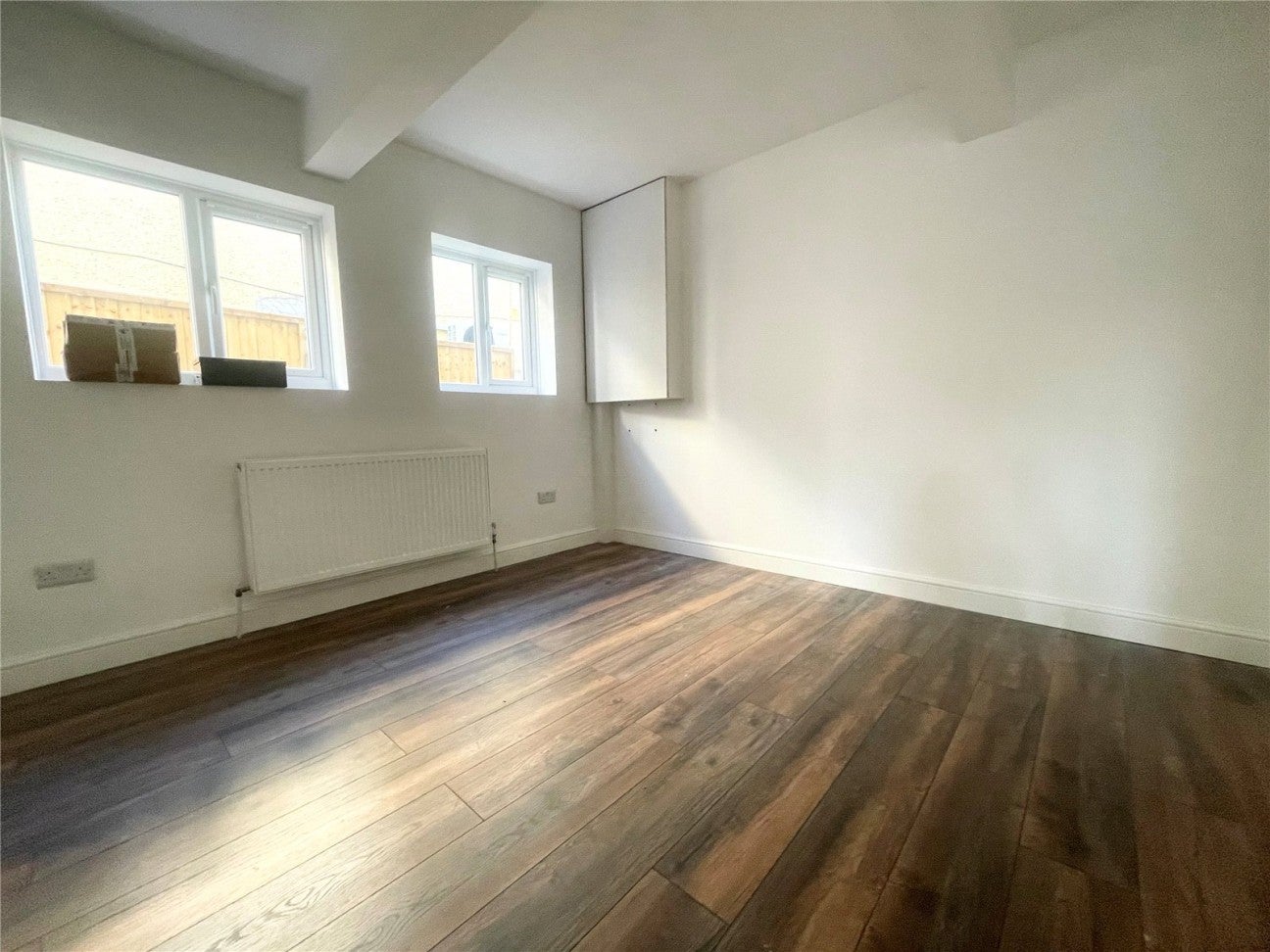 Flat North Lane in Arun