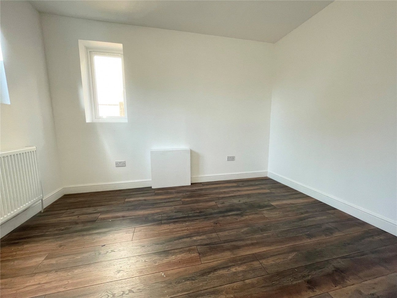 Flat North Lane in Arun
