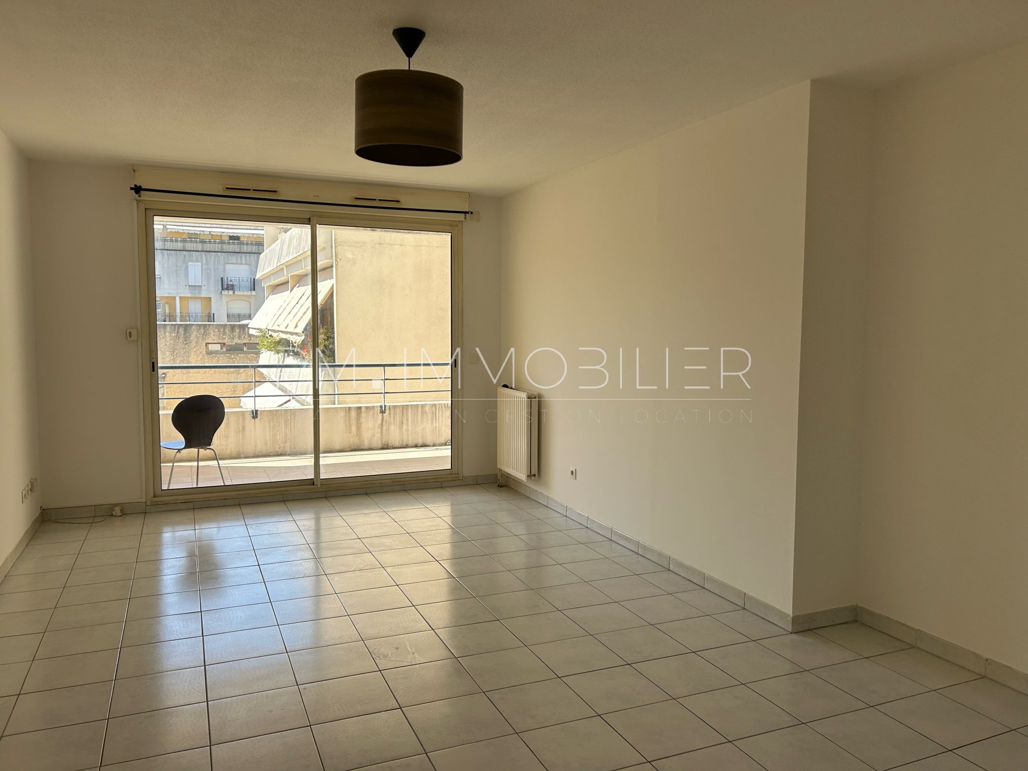 Appartement Rue Jean Mermoz à Aubagne