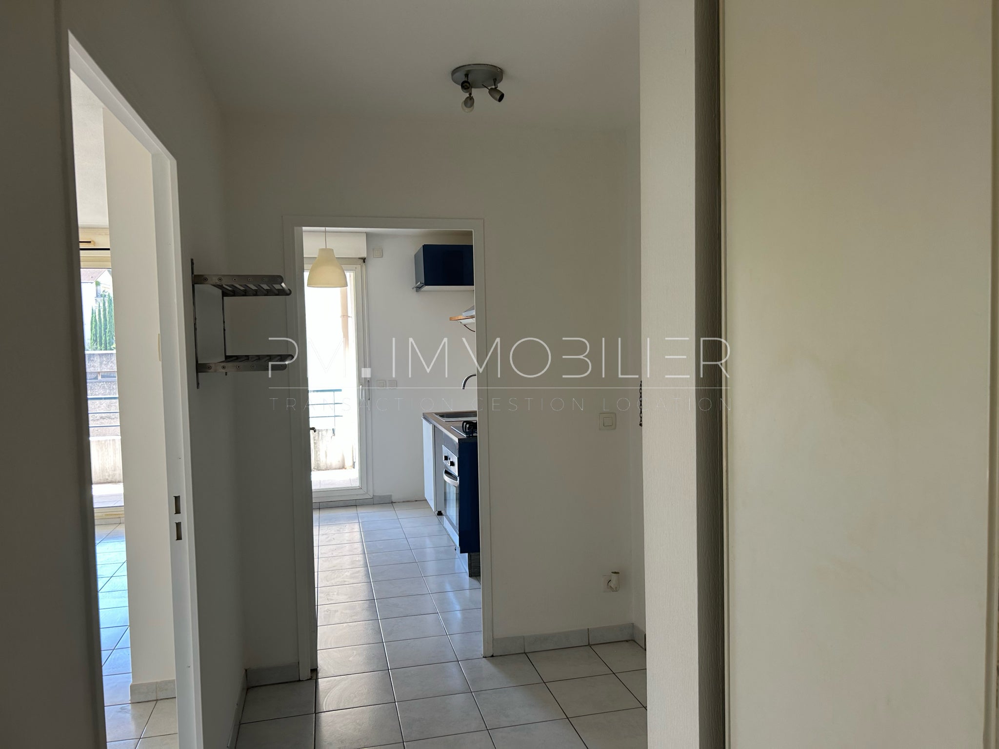 Appartement Rue Jean Mermoz à Aubagne