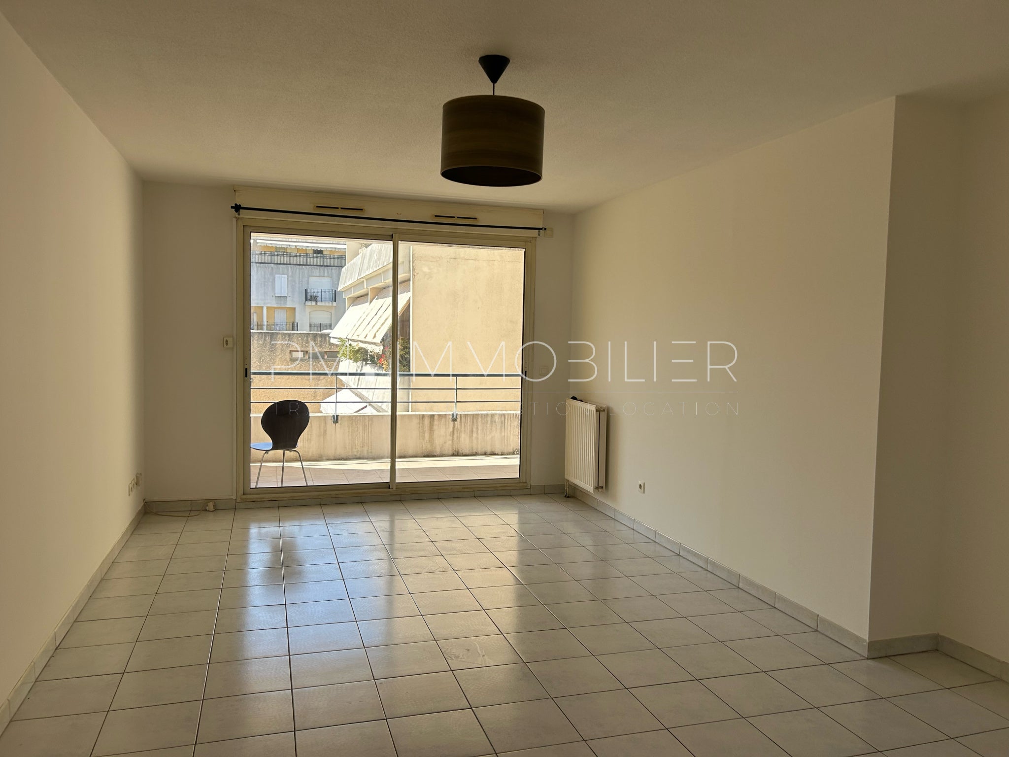 Appartement Rue Jean Mermoz à Aubagne