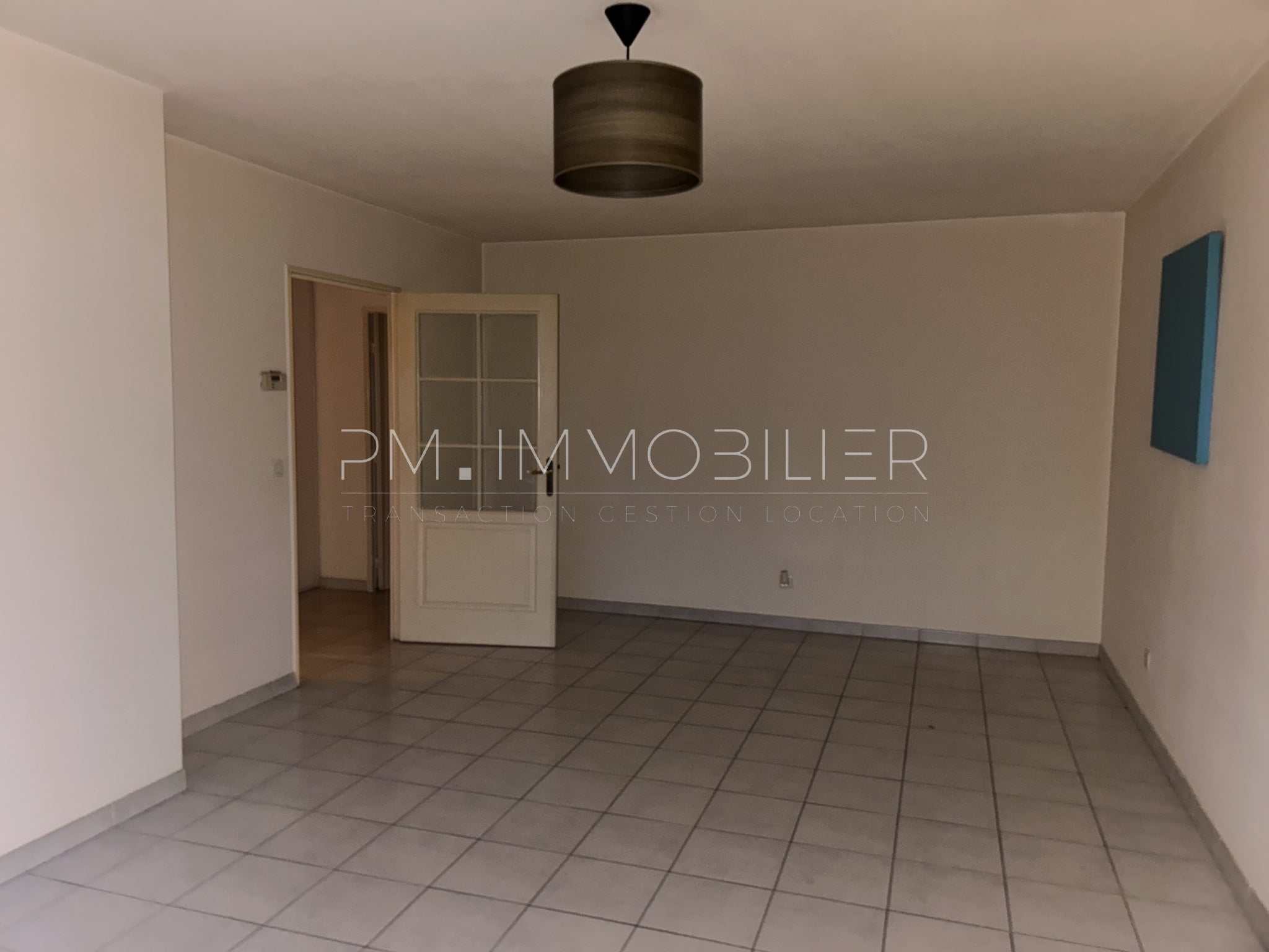 Flat Rue Jean Mermoz in Aubagne