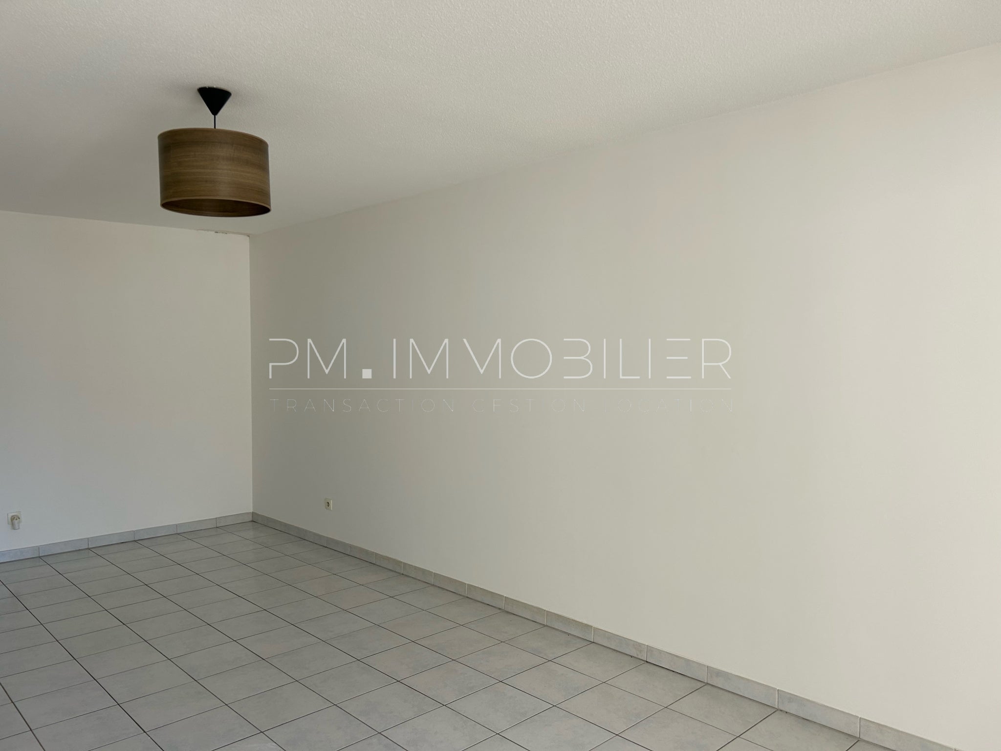 Appartement Rue Jean Mermoz à Aubagne