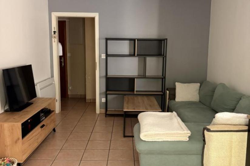 Appartement Allée d'Artigny à Chambray-lès-Tours