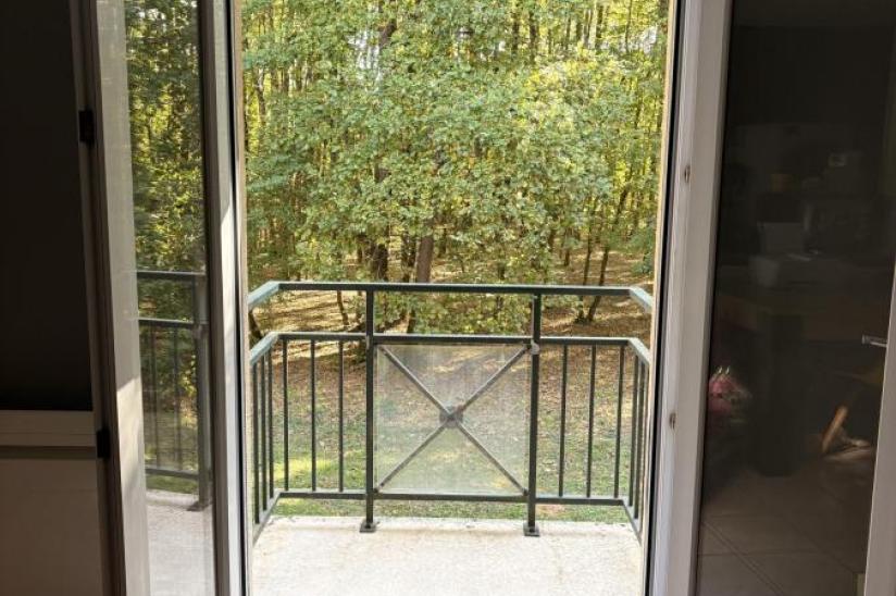 Appartement Allée d'Artigny à Chambray-lès-Tours