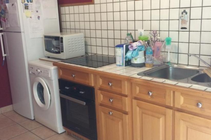 Appartement Allée d'Artigny à Chambray-lès-Tours