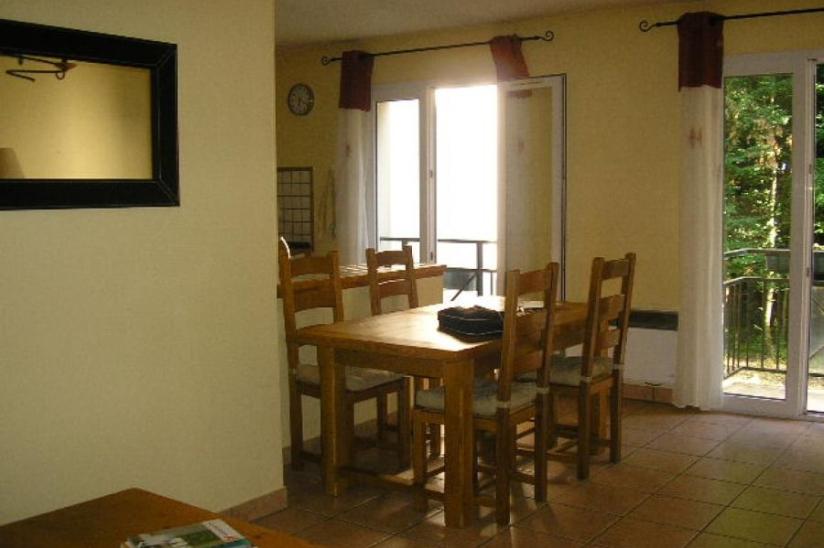 Appartement Allée d'Artigny à Chambray-lès-Tours