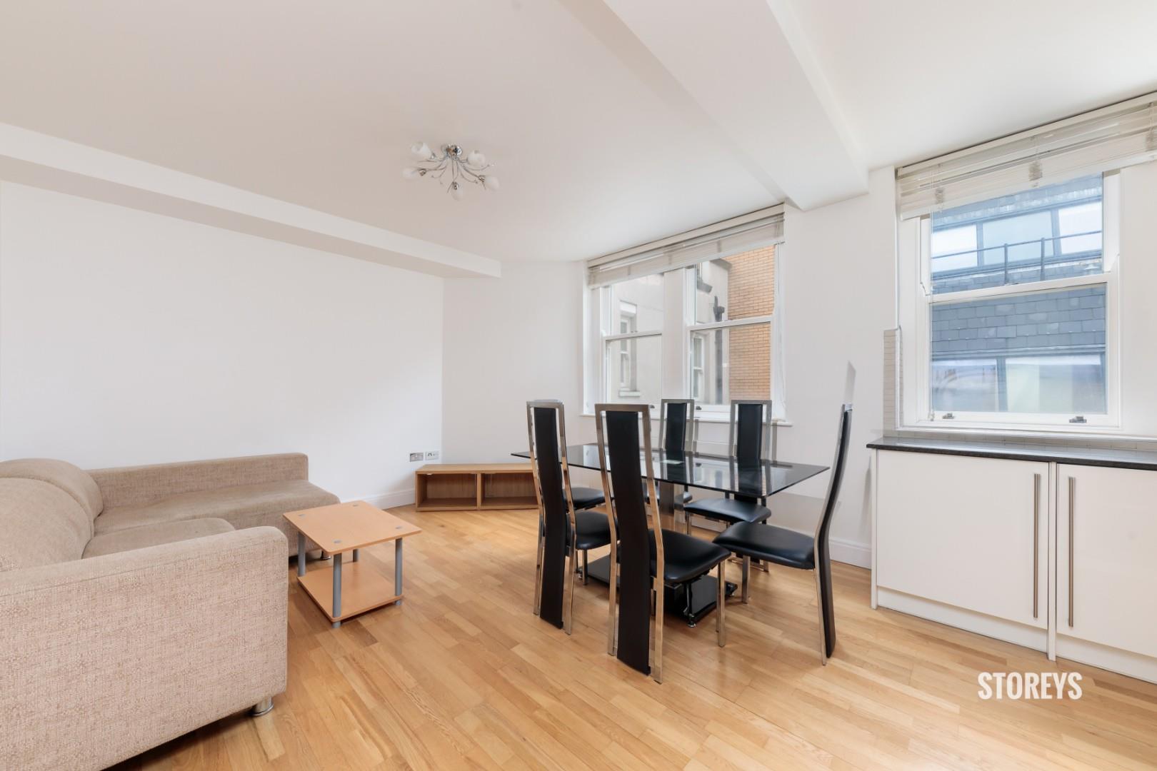 Flat High Holborn in London