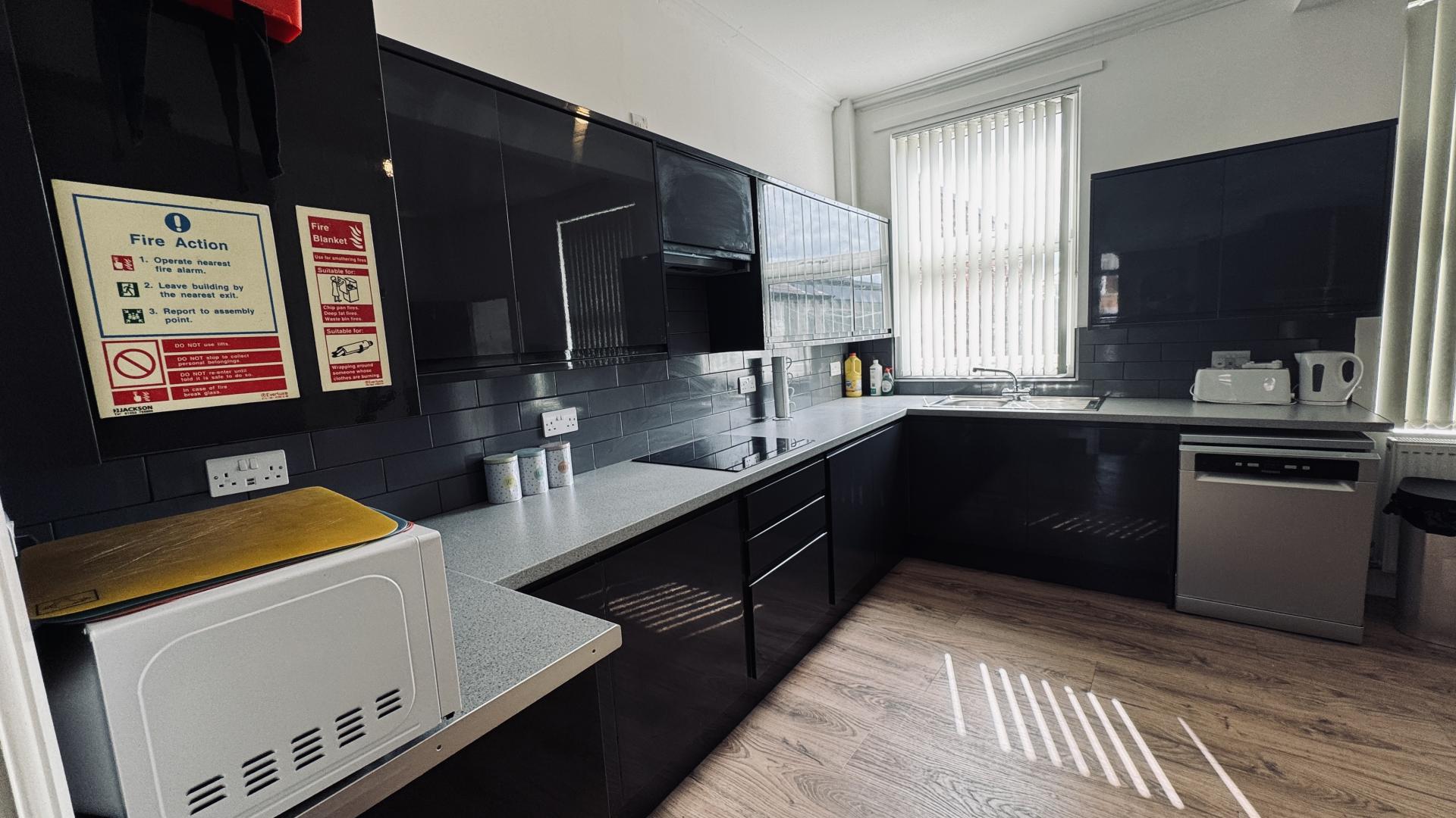 Room Cheyney Road in Chester