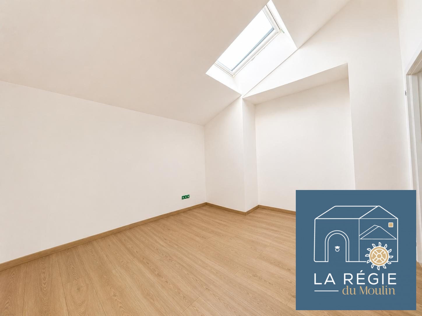 Appartement Route du Bois de Cessieu à Rochetoirin