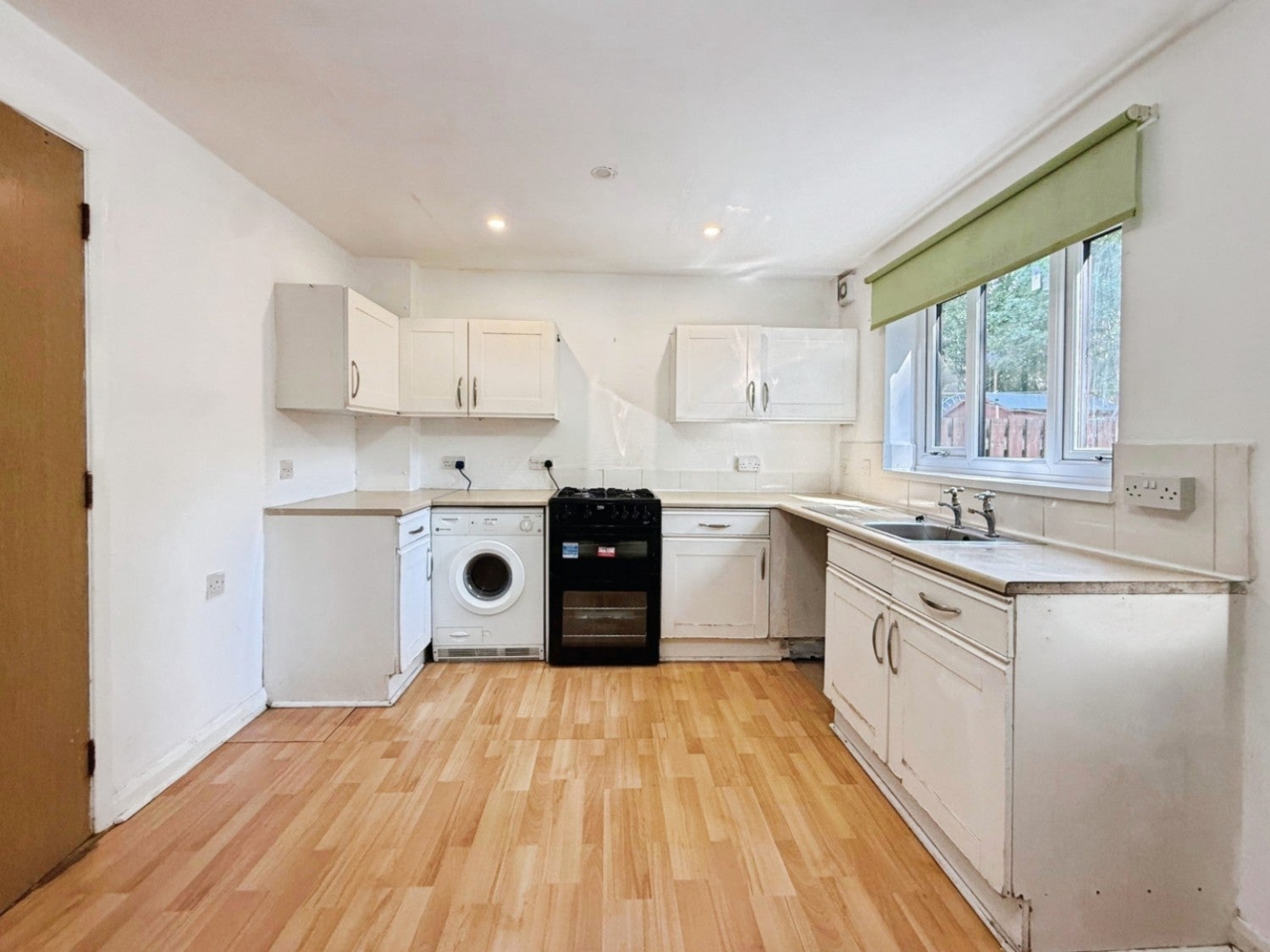 House Sicey Avenue in Sheffield