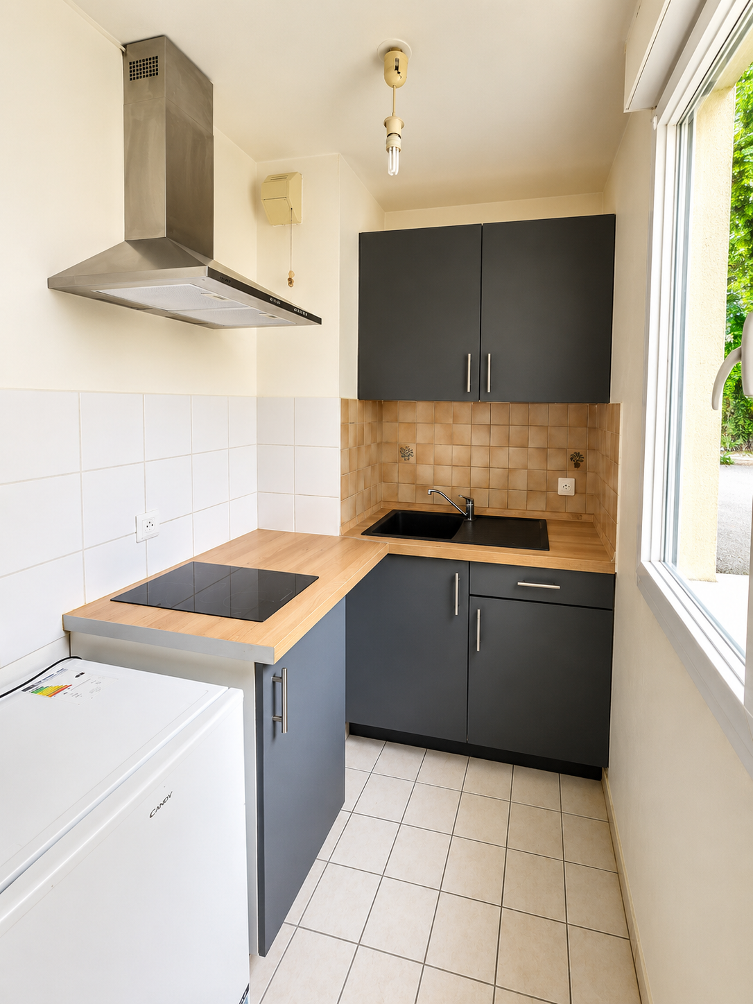 Flat Rue de Gassicourt in Mantes-la-Jolie