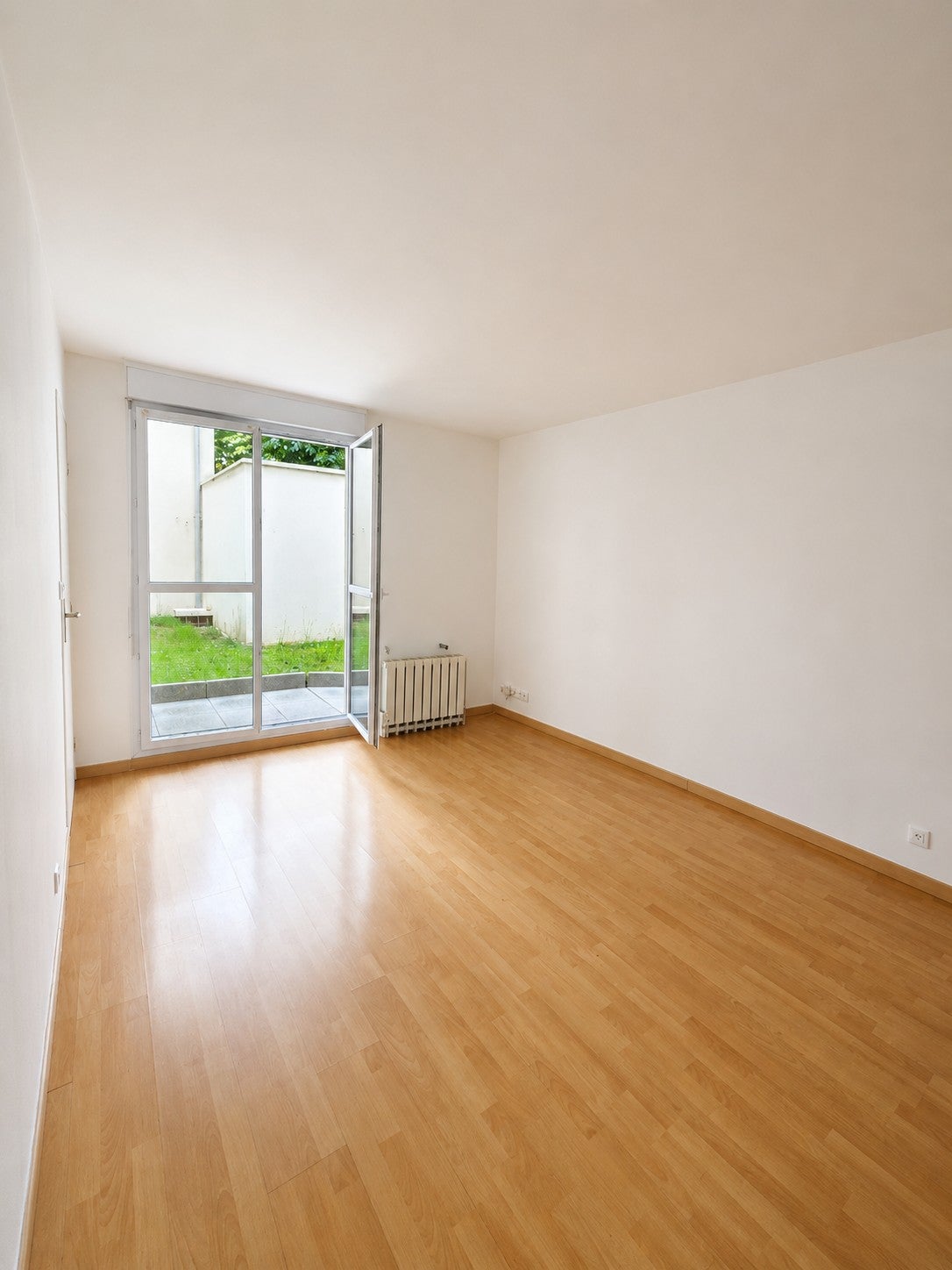 Flat Rue de Gassicourt in Mantes-la-Jolie