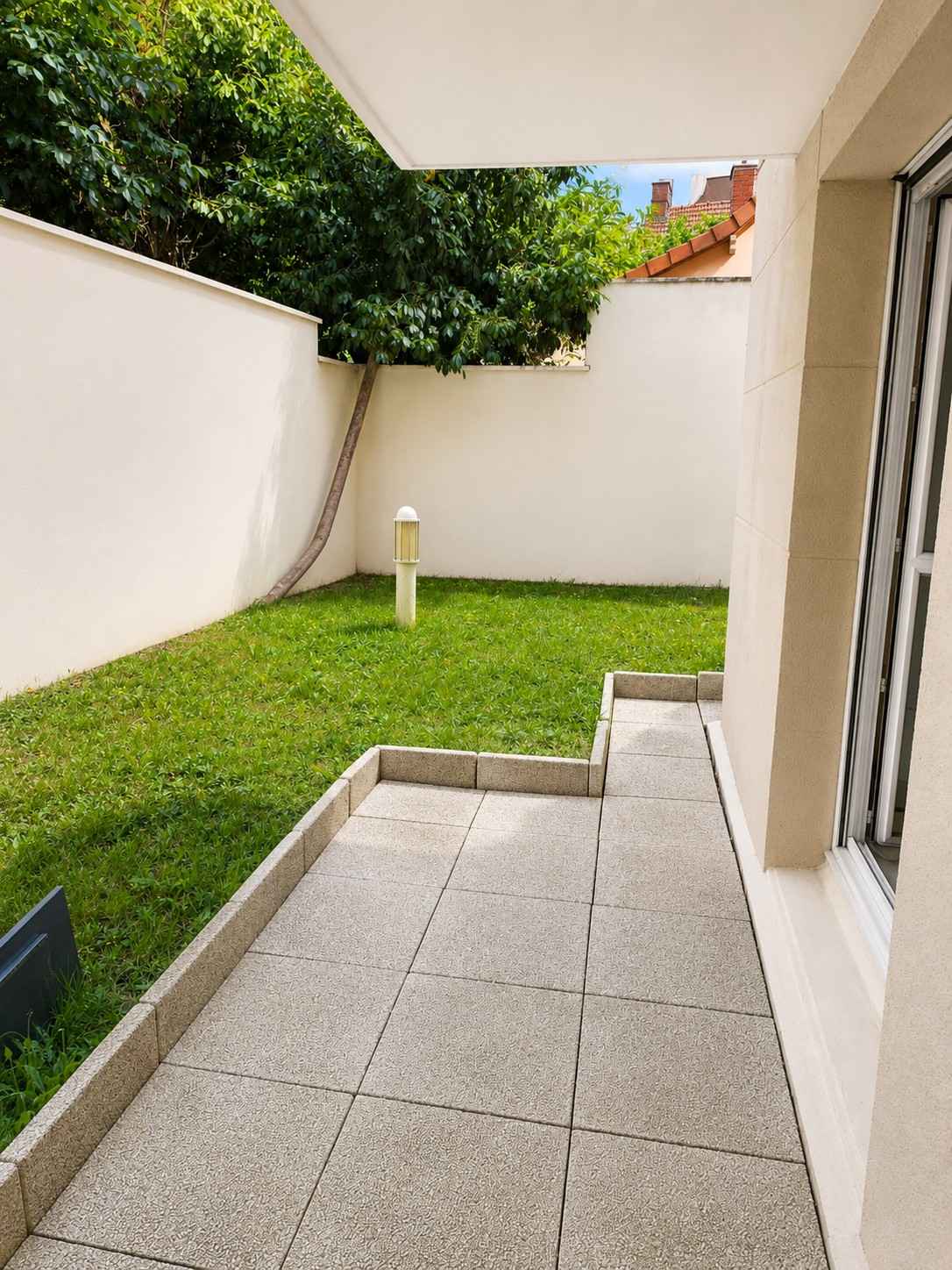 Flat Rue de Gassicourt in Mantes-la-Jolie