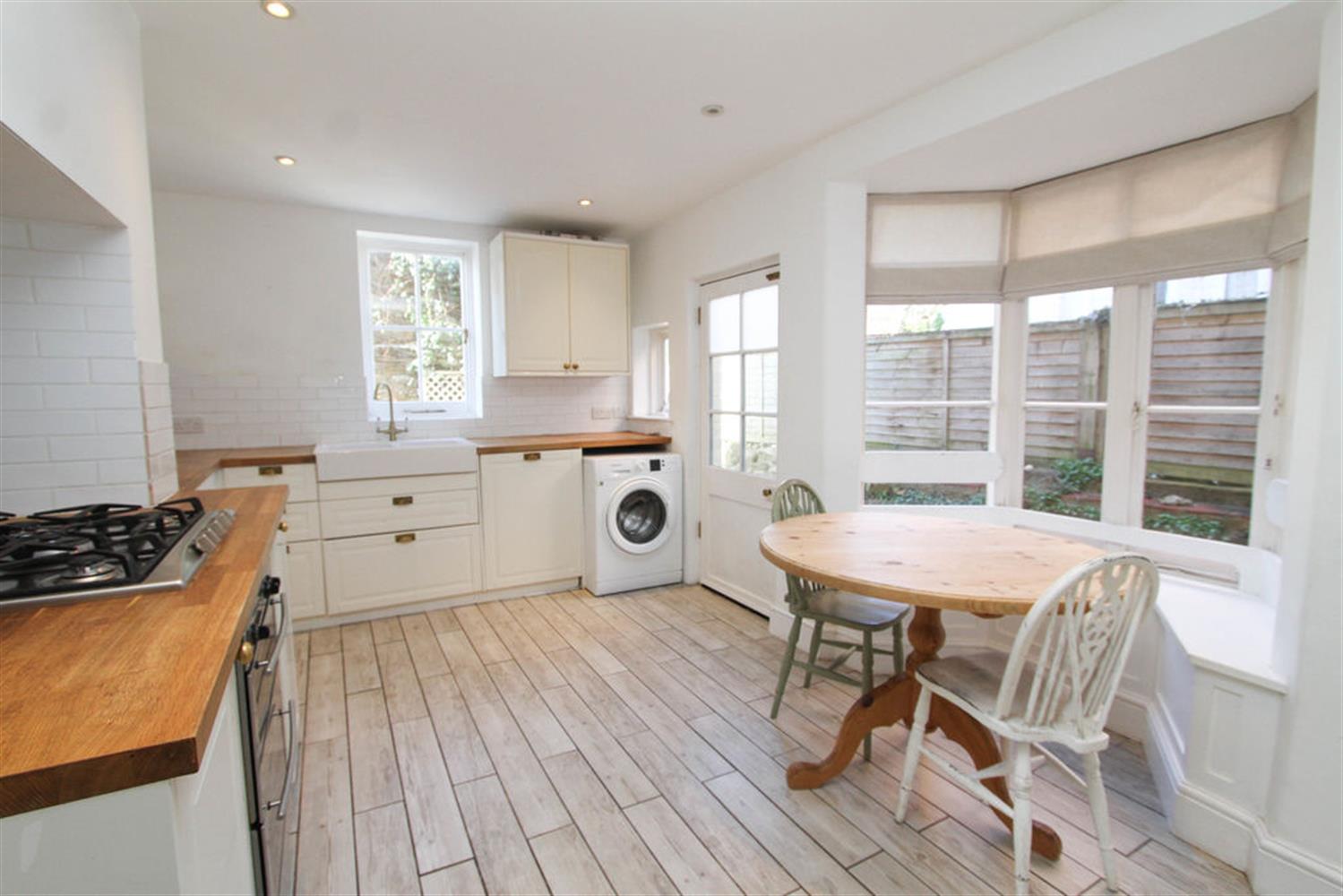 House Marson Road in Clevedon