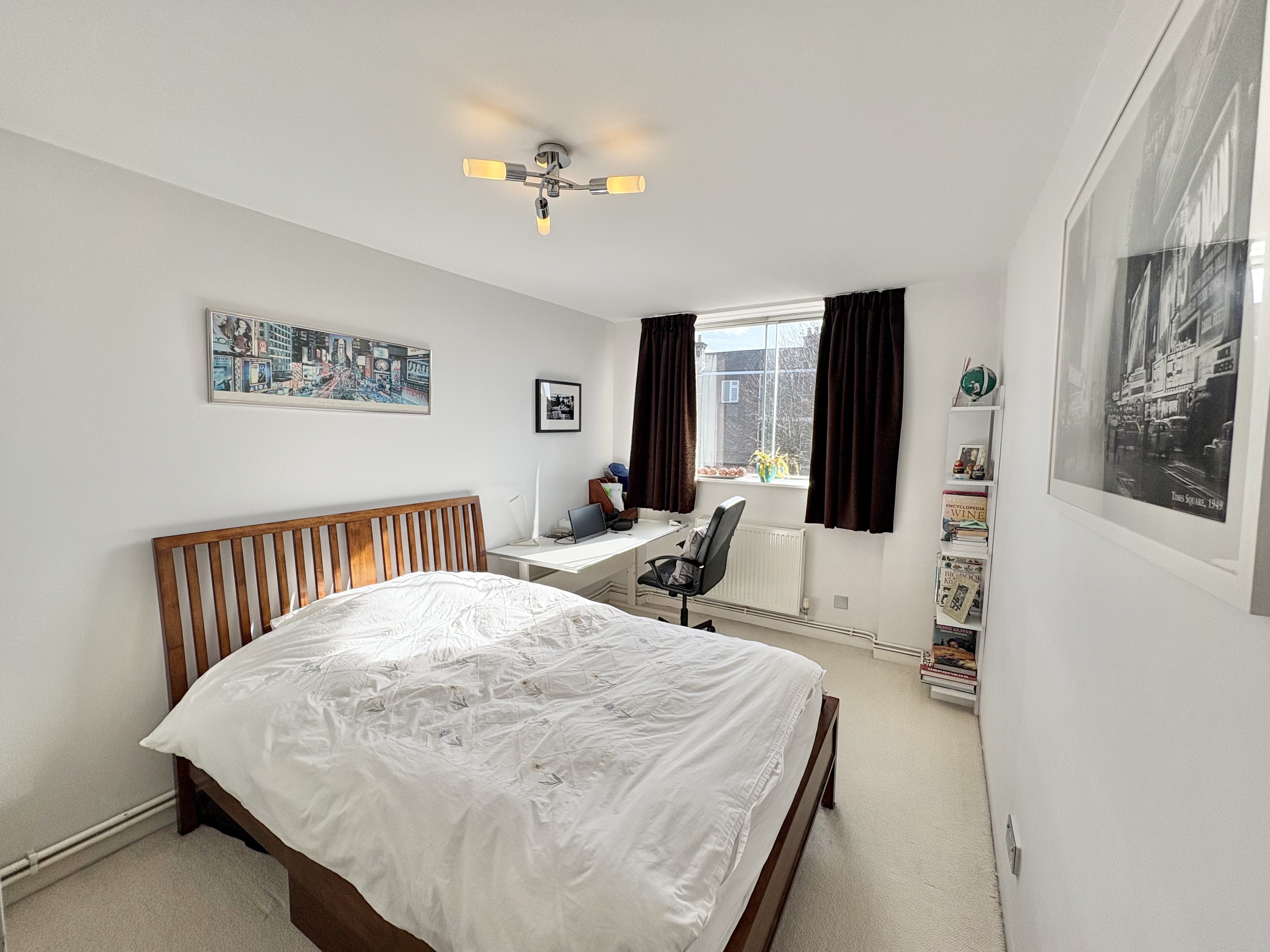 Flat Julian Road in Bristol
