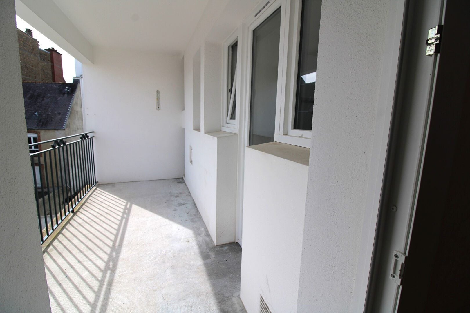 Flat Impasse Quinquaine in Saint-Brieuc