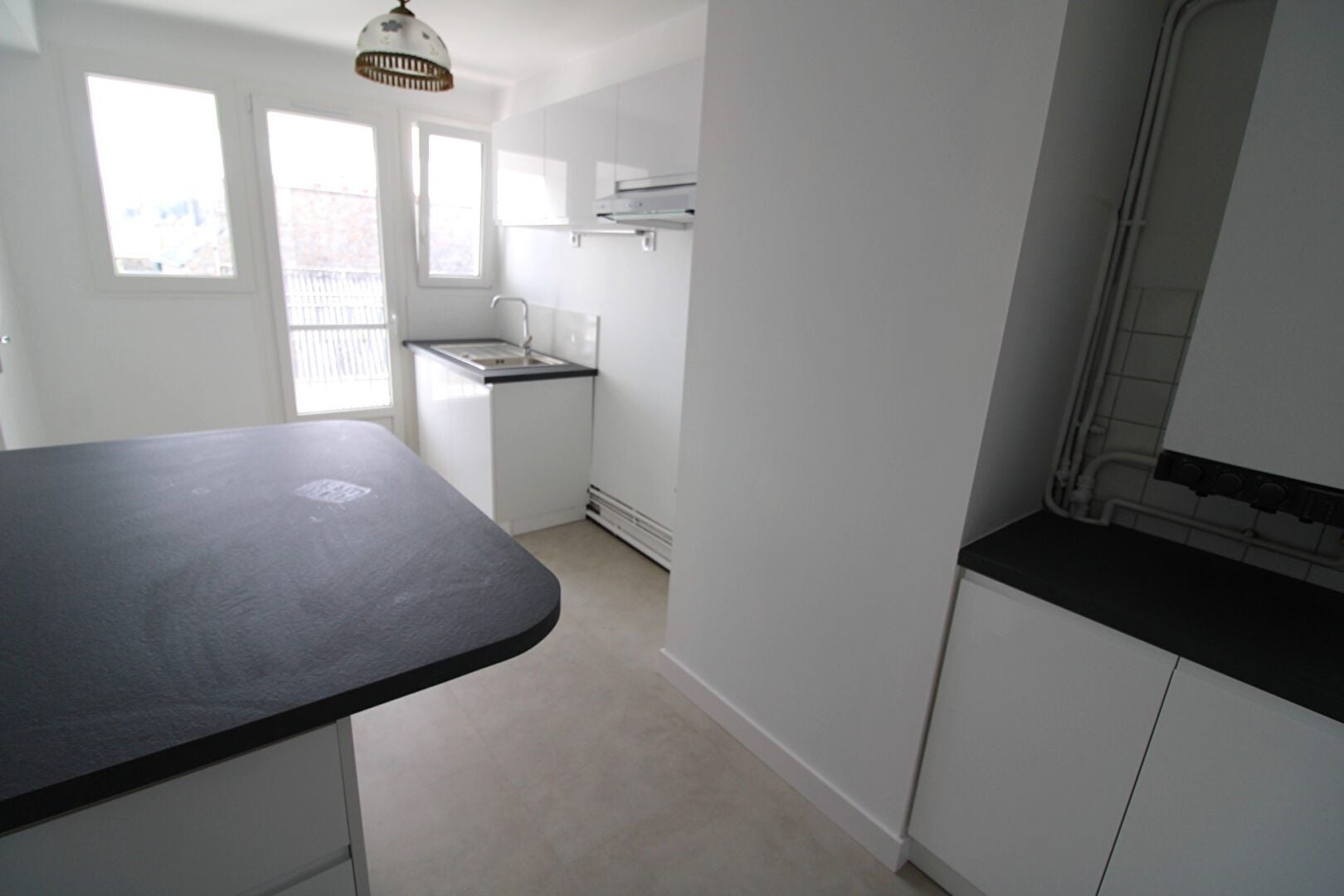 Flat Impasse Quinquaine in Saint-Brieuc