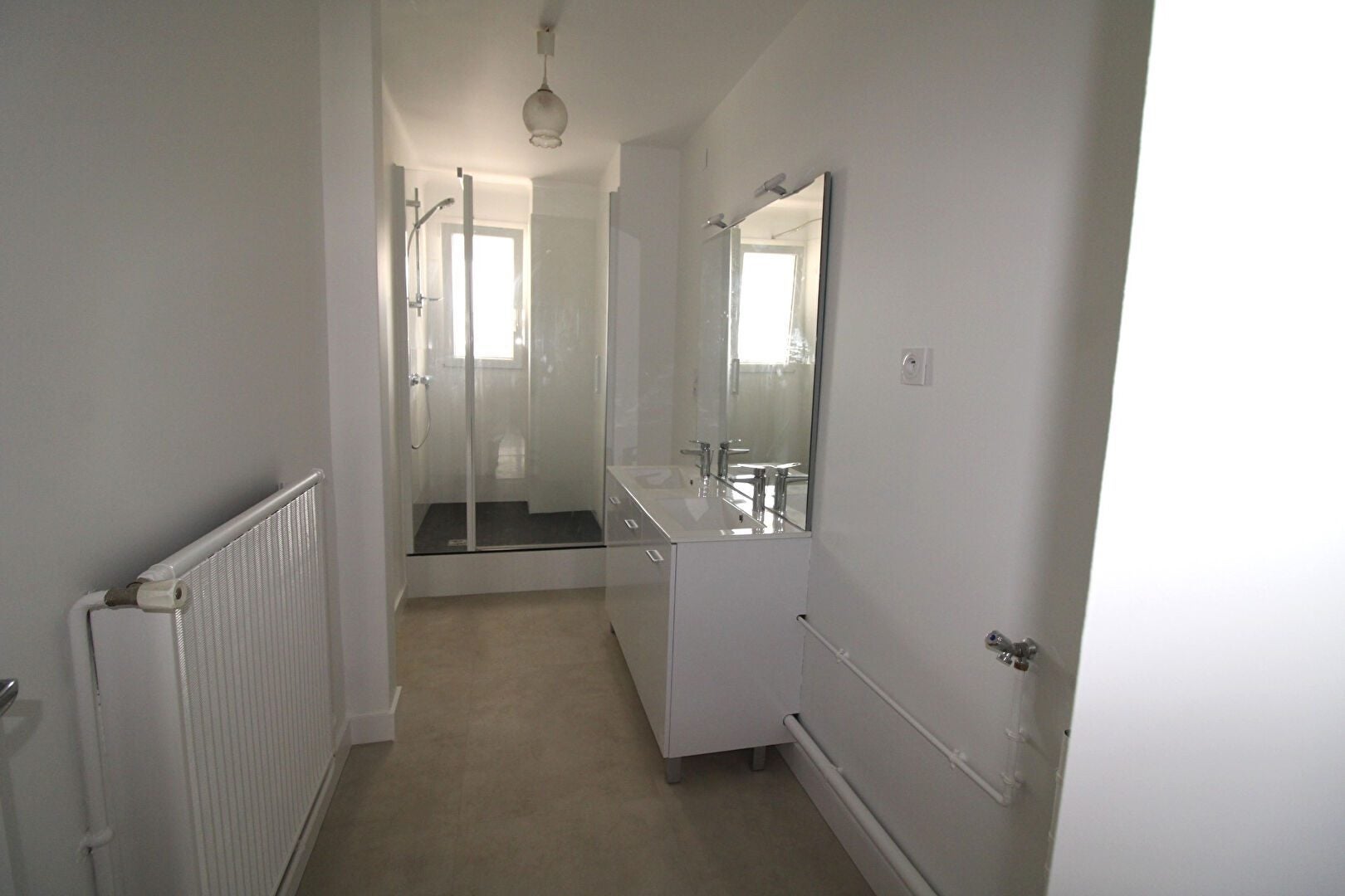 Flat Impasse Quinquaine in Saint-Brieuc