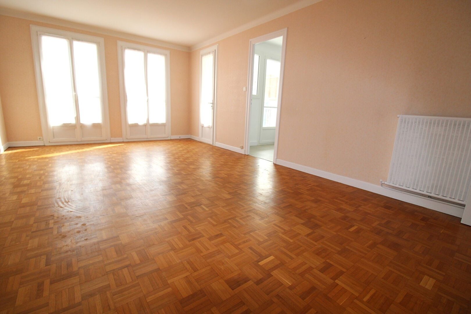 Flat Impasse Quinquaine in Saint-Brieuc
