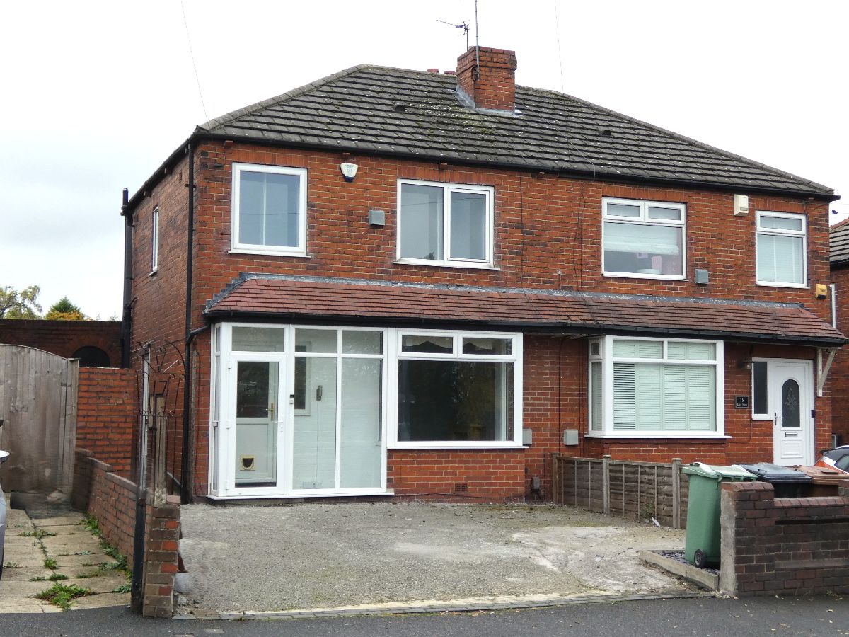 House East View in Leeds