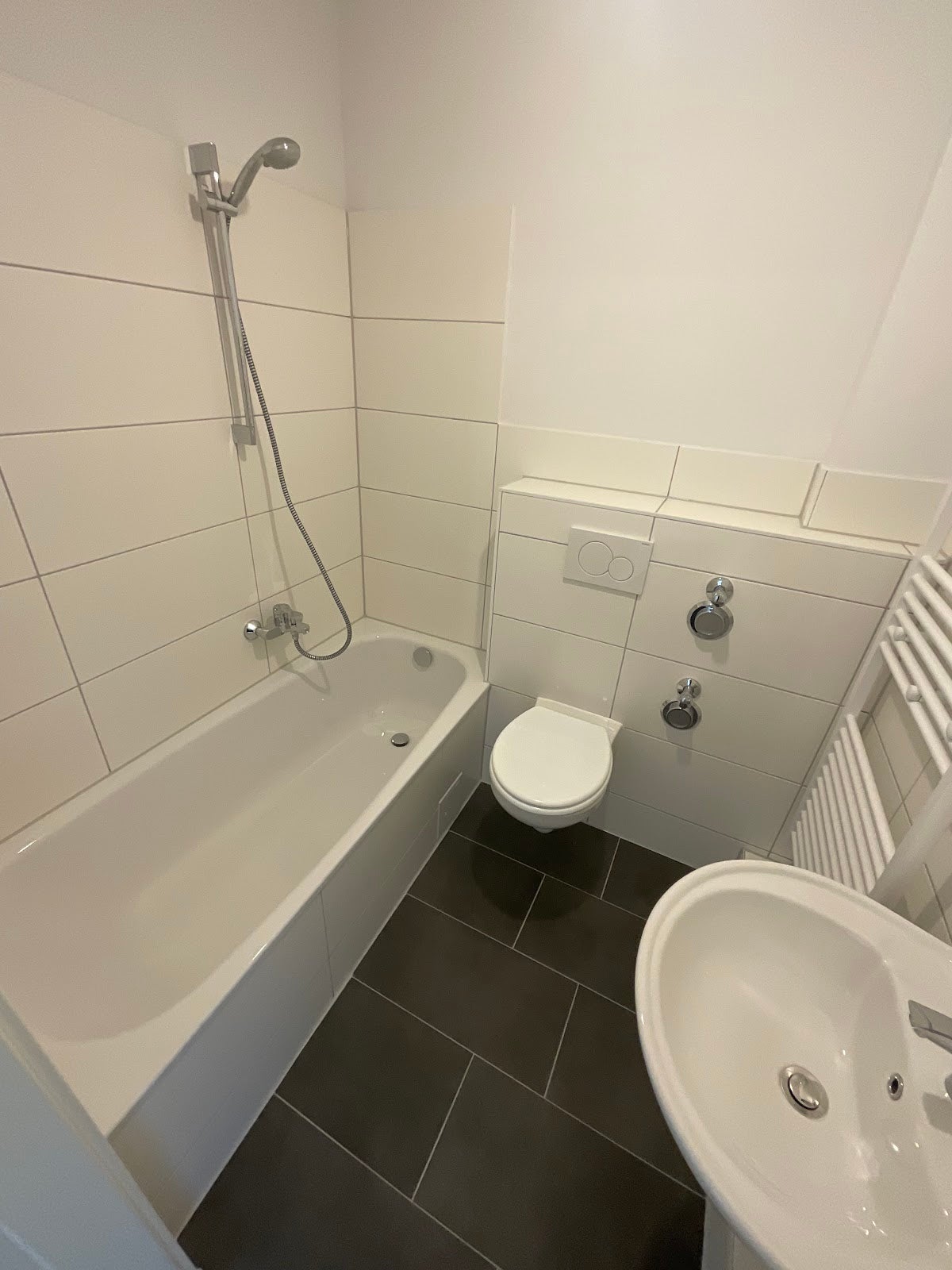 Wohnung Timkestraße in Kiel