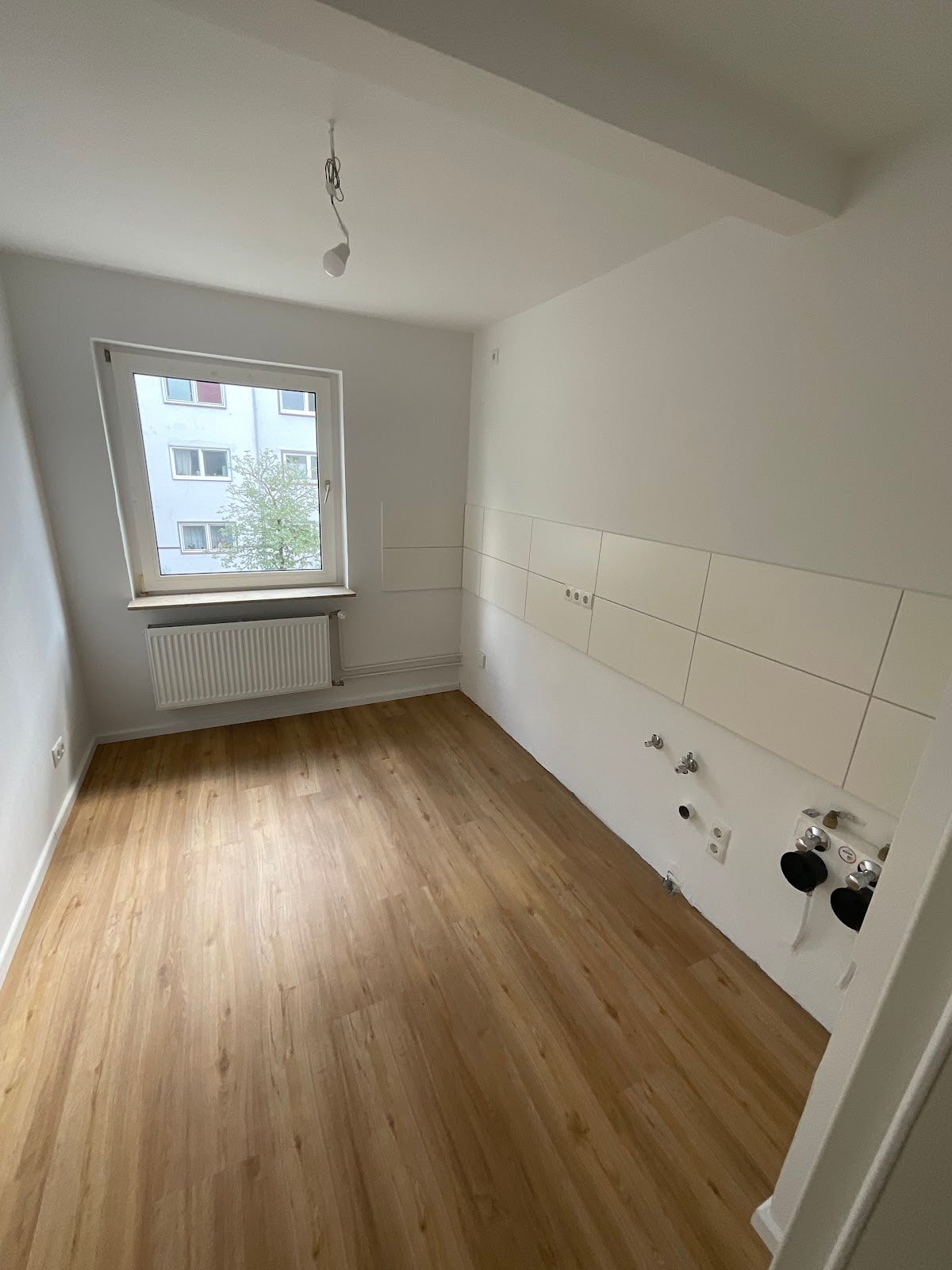 Wohnung Timkestraße in Kiel