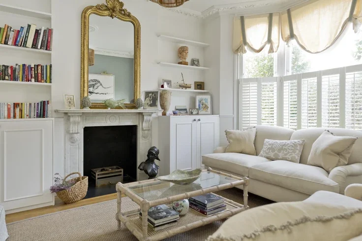 House Sugden Road in Greater London