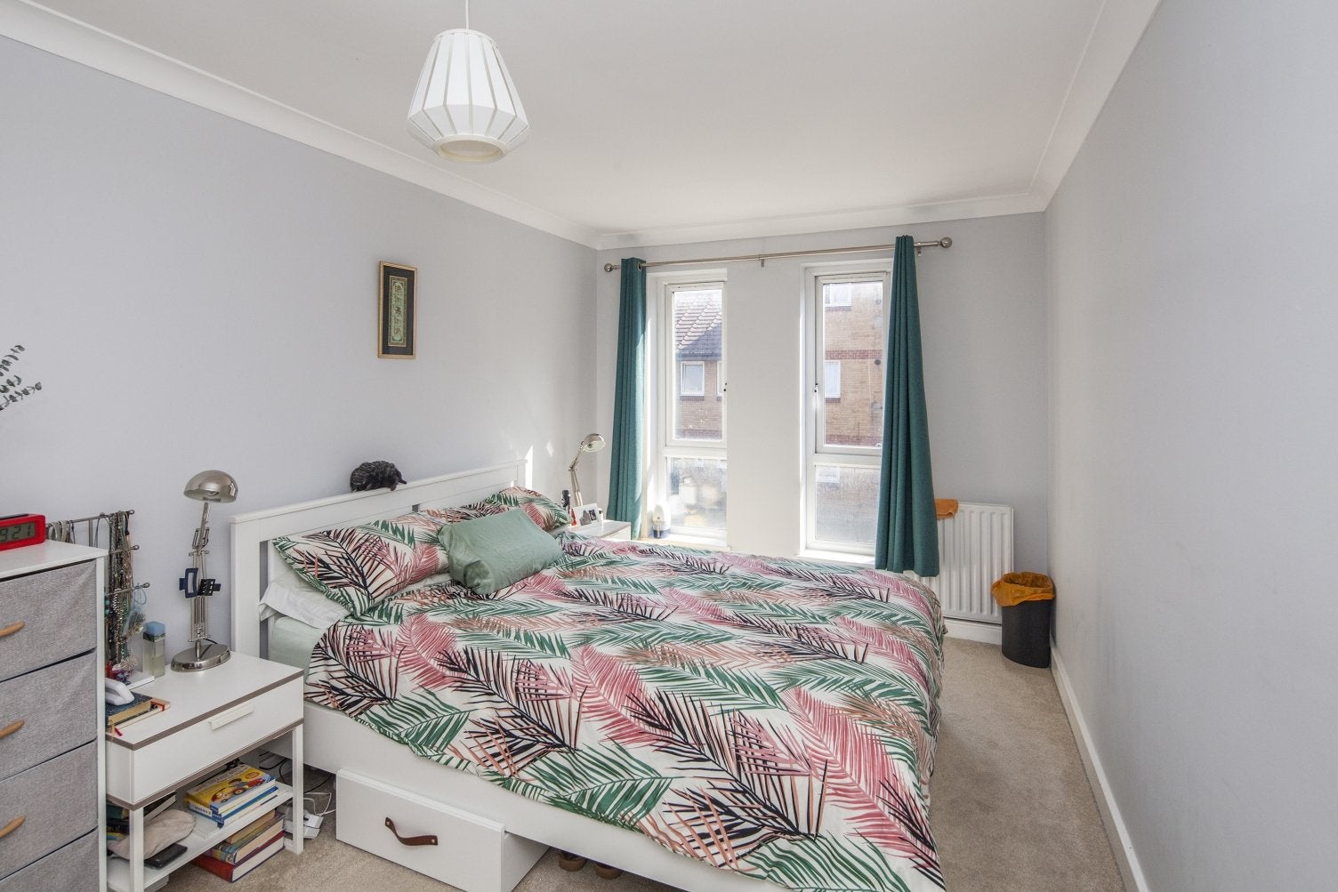 Flat Freda Corbett Close in Greater London