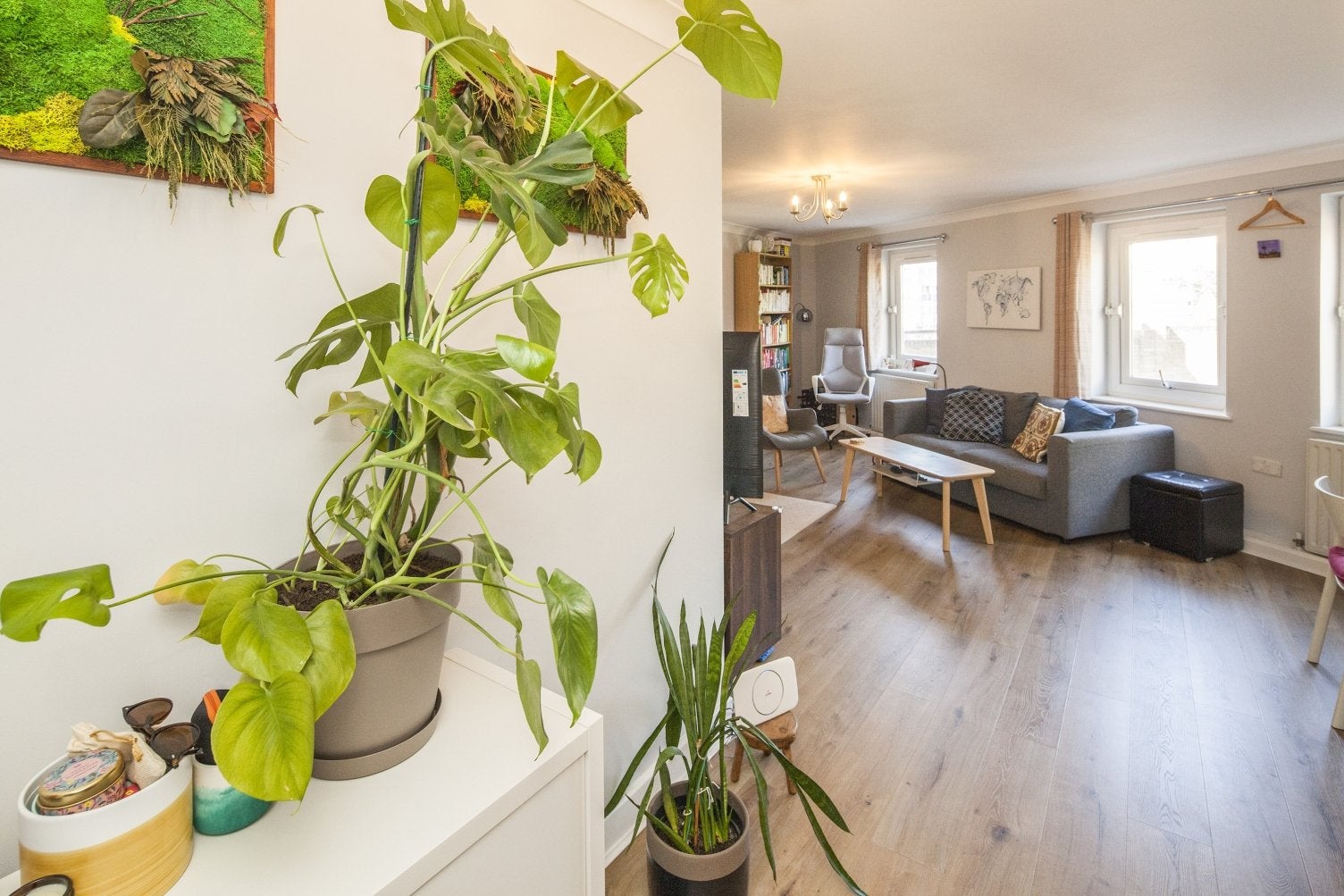 Flat Freda Corbett Close in Greater London