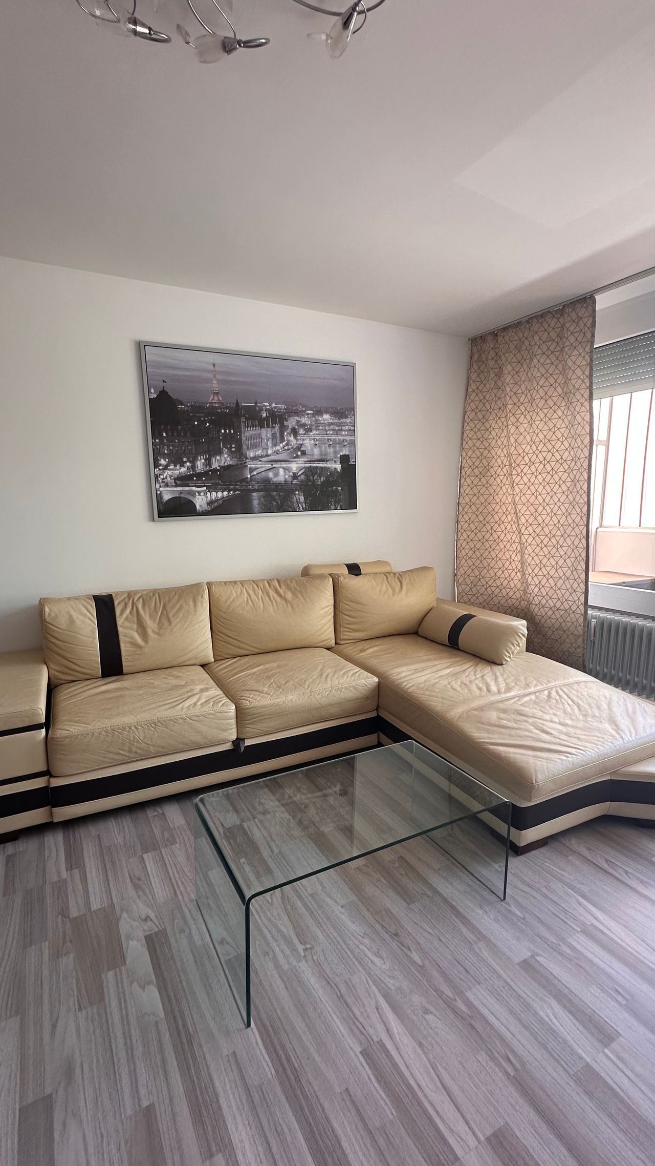 Wohnung Berliner Straße in Offenbach am Main