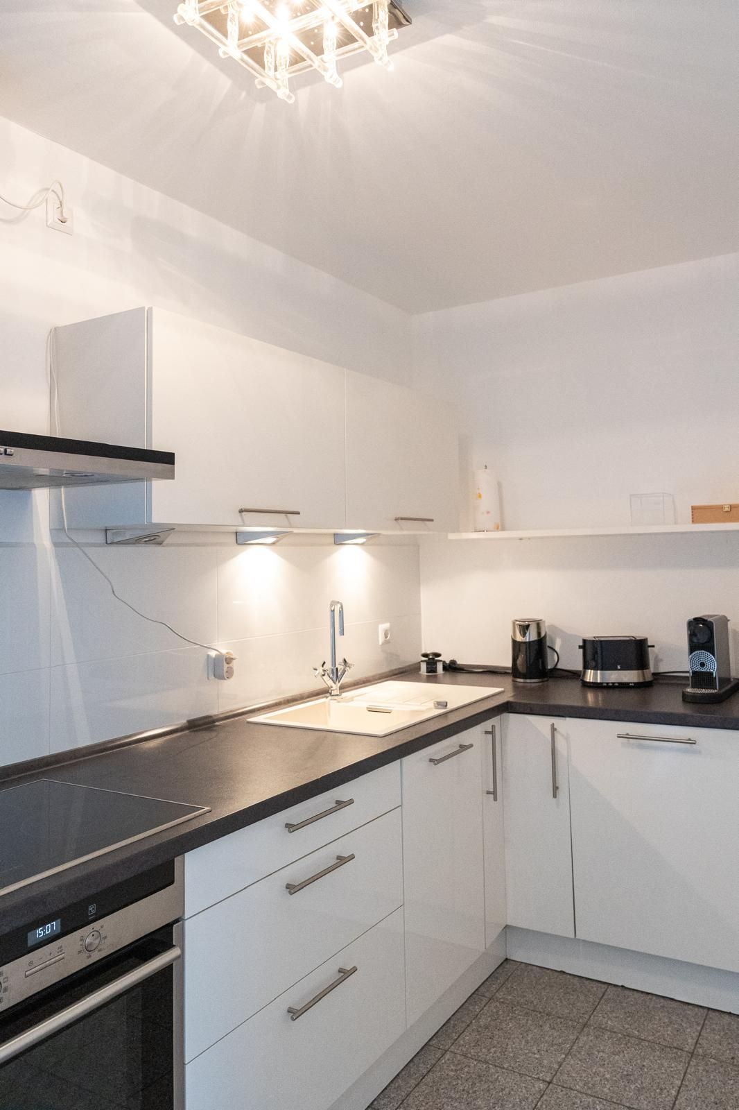 Wohnung Berliner Straße in Offenbach am Main