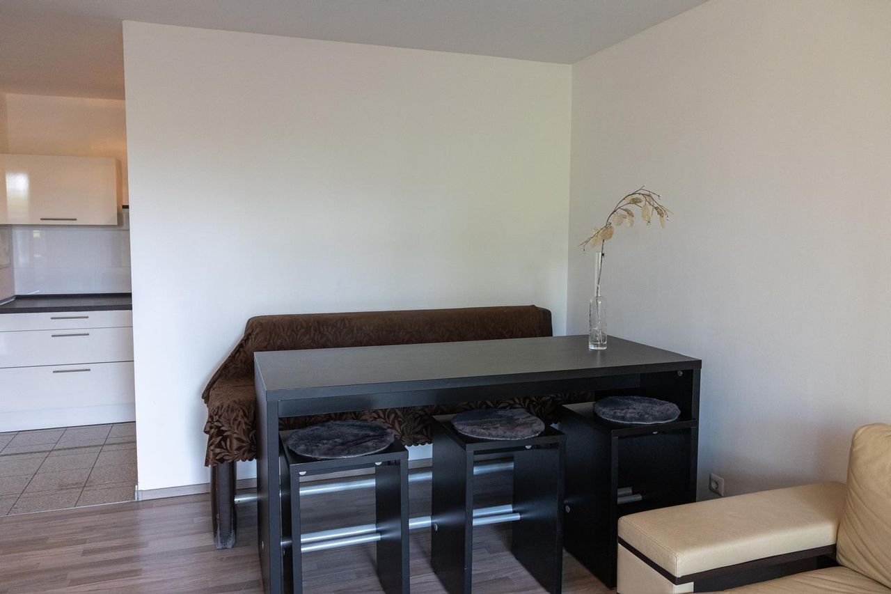 Wohnung Berliner Straße in Offenbach am Main