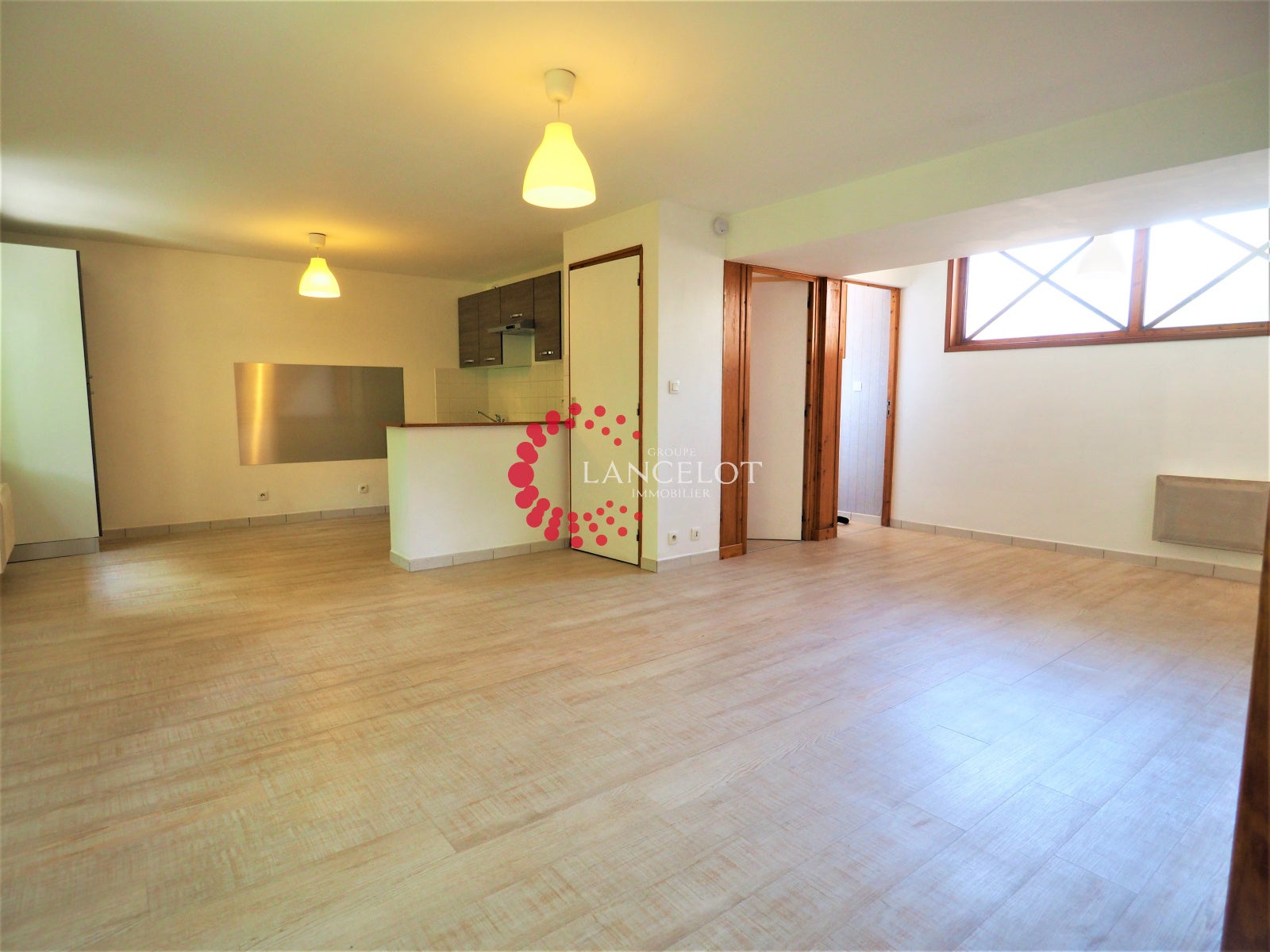 Flat Chemin de la Courtille in Sainte-Foy-lès-Lyon