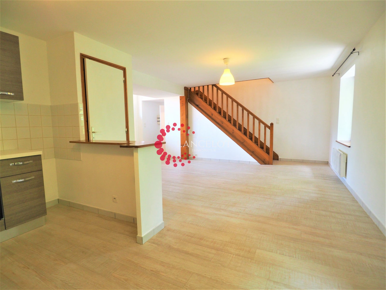 Flat Chemin de la Courtille in Sainte-Foy-lès-Lyon